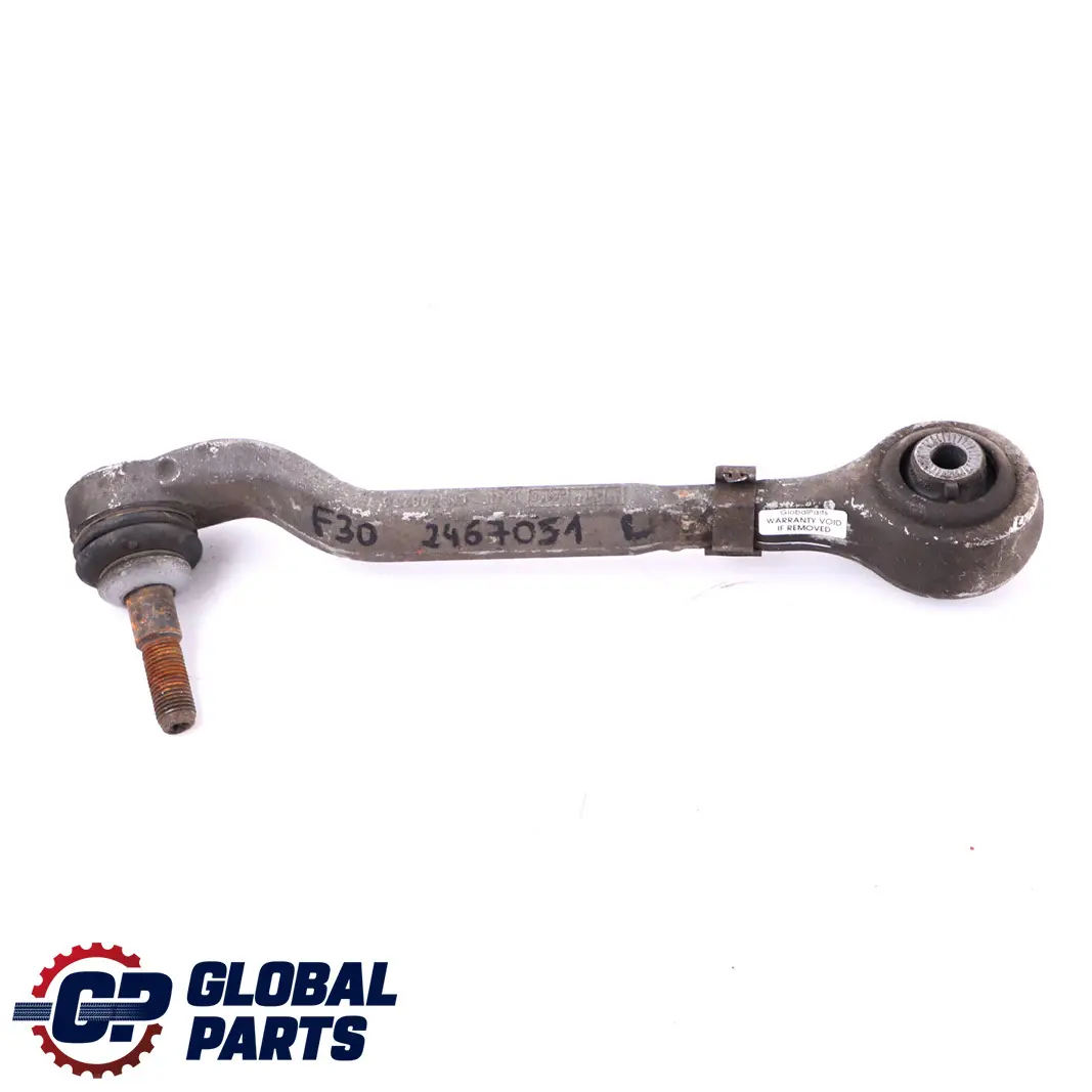  Wishbone À Jambe De Force BMW F20 F30 F31 LCI Xdrive Bras Contrôle Avant Gauche - SKU 6854727 - Numéro de pièce 6854727