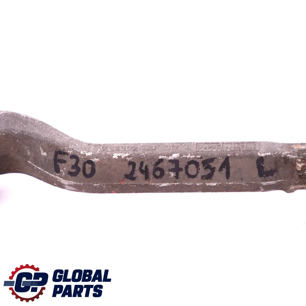 Braccio Controllo BMW F20 F21 F31 LCI Xdrive Anteriore Sinistro Puntone Tensione per con numero di parte 6854727 Braccio Controllo BMW F20 F21 F31 LCI Xdrive Anteriore Sinistro Puntone Tensione - SKU 6854727 - Numero di parte 6854727