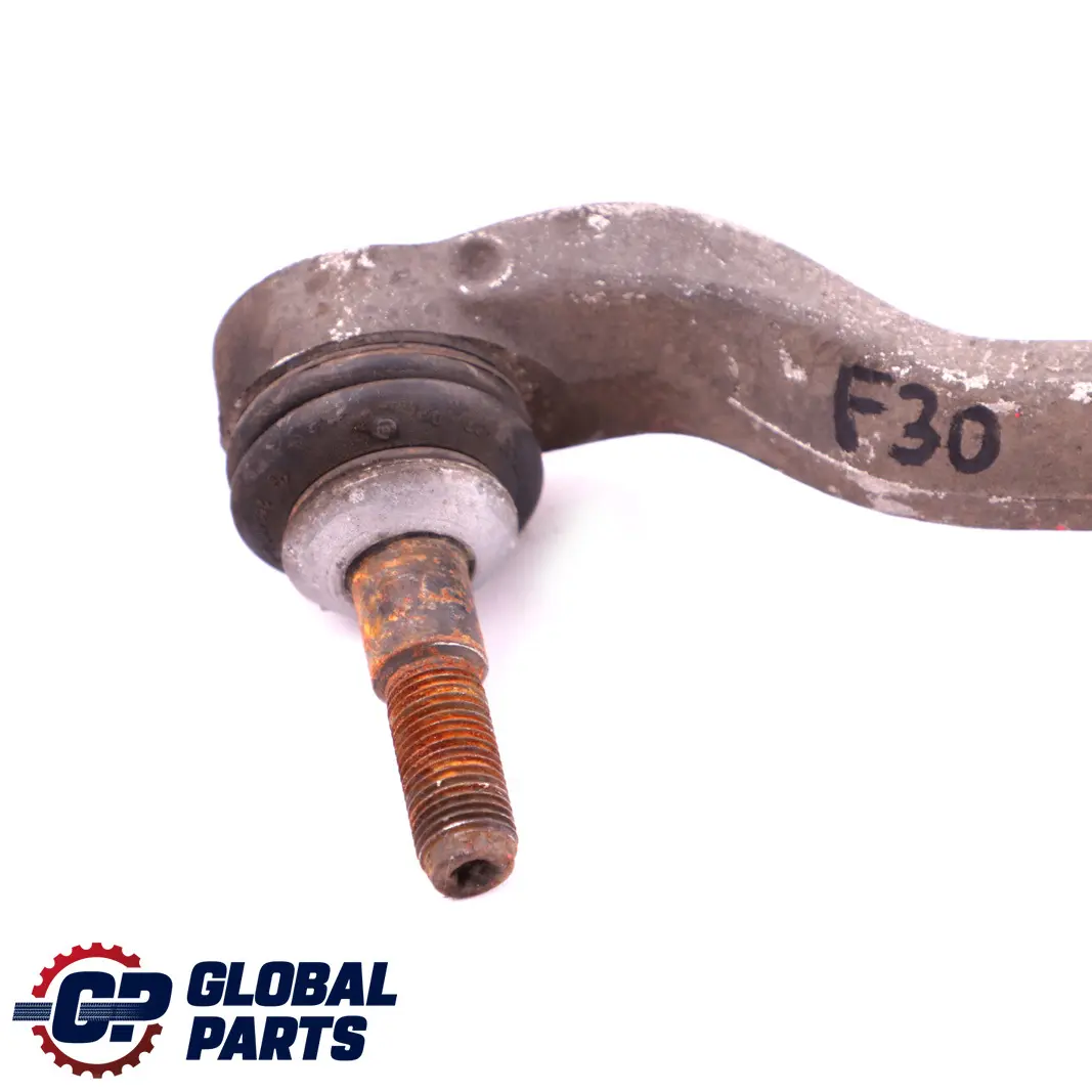  Wishbone À Jambe De Force BMW F20 F30 F31 LCI Xdrive Bras Contrôle Avant Gauche - SKU 6854727 - Numéro de pièce 6854727