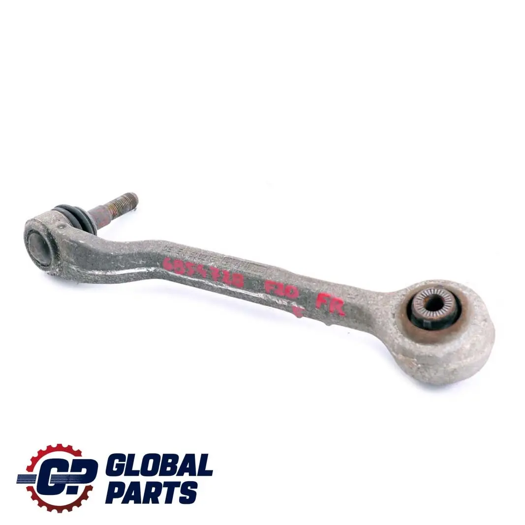 N47N F30 F31 Przedni Prawy Wahacz Zawieszenia do BMW F20 F21 o numerze 6854728 BMW F20 F21 N47N F30 F31 Przedni Prawy Wahacz Zawieszenia - SKU 6854728 - Numer Części 6854728