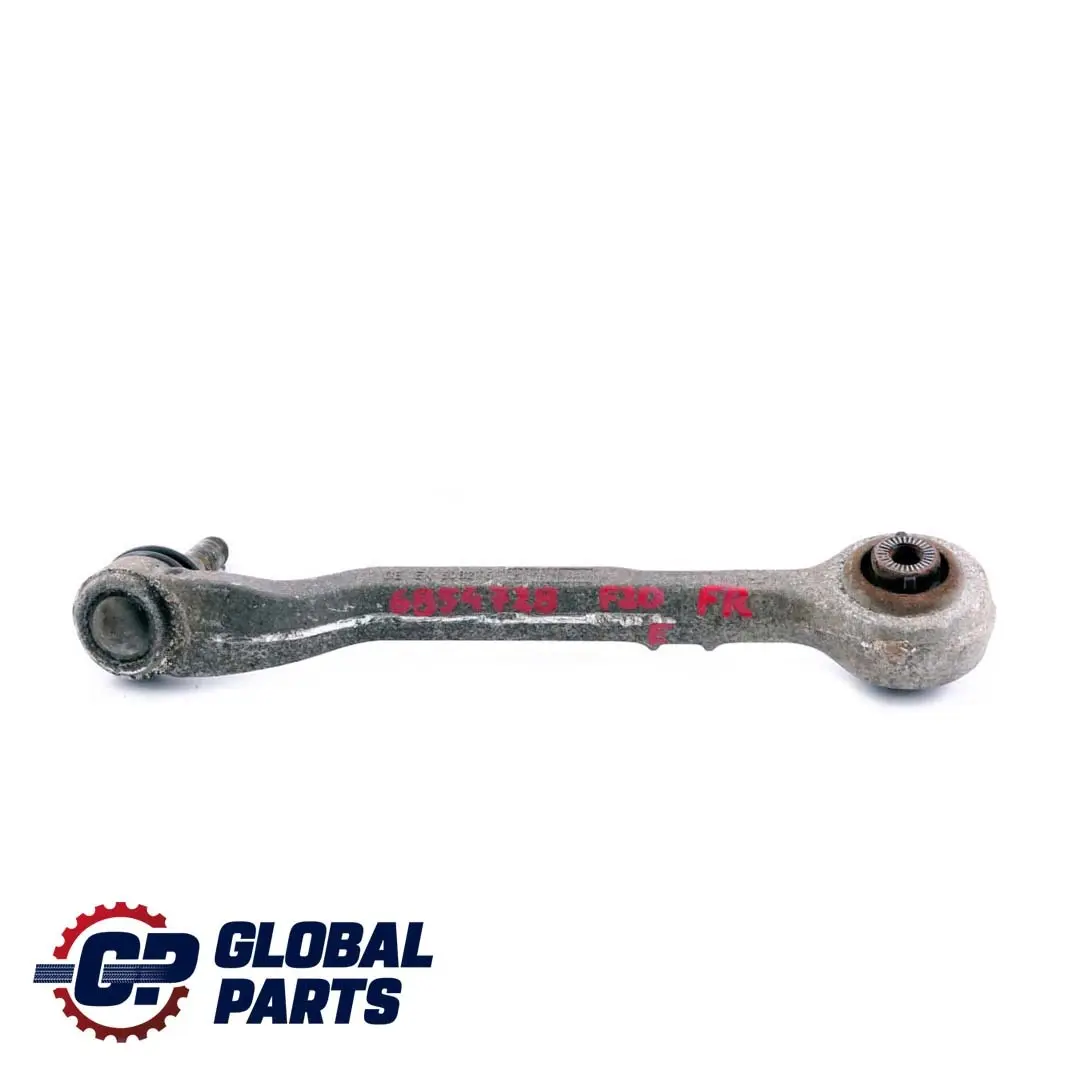 BMW F20 F21 N47N F30 F31 Vorderachse Querlenker Vorne Rechts - SKU 6854728 - Teilenummer 6854728