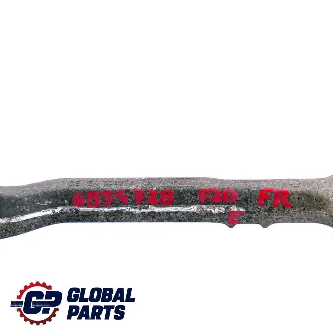 BMW F20 F21 N47N F30 F31 Przedni Prawy Wahacz Zawieszenia - SKU 6854728 - Numer Części 6854728