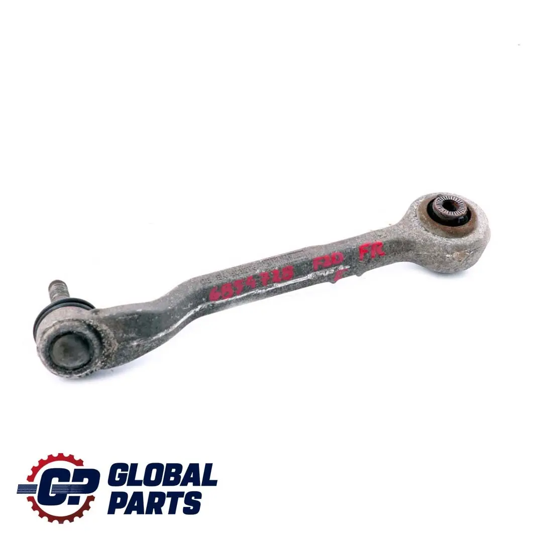 N47N F30 F31 Suspension Avant Droite Triangle pour BMW F20 F21 à propos du numéro de pièce 6854728 BMW F20 F21 N47N F30 F31 Suspension Avant Droite Triangle - SKU 6854728 - Numéro de pièce 6854728