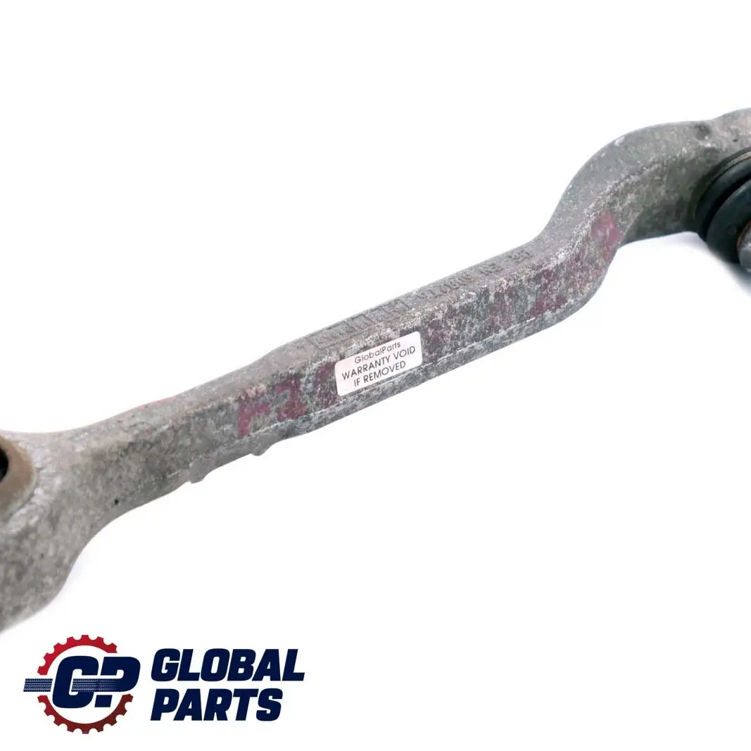 BMW F20 F21 N47N F30 F31 Przedni Prawy Wahacz Zawieszenia - SKU 6854728 - Numer Części 6854728