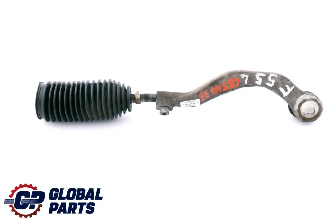 *BMW Mini Cooper F55 F56 F57 Spurstange Links 3210 für mit Teilenummer 6854733 *BMW Mini Cooper F55 F56 F57 Spurstange Links 3210 - SKU 6854733 - Teilenummer 6854733