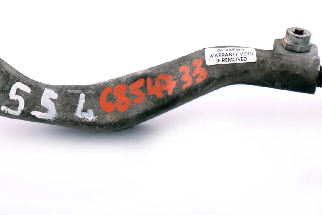 *BMW Mini Cooper F55 F56 F57 Spurstange Links 3210 für mit Teilenummer 6854733 *BMW Mini Cooper F55 F56 F57 Spurstange Links 3210 - SKU 6854733 - Teilenummer 6854733