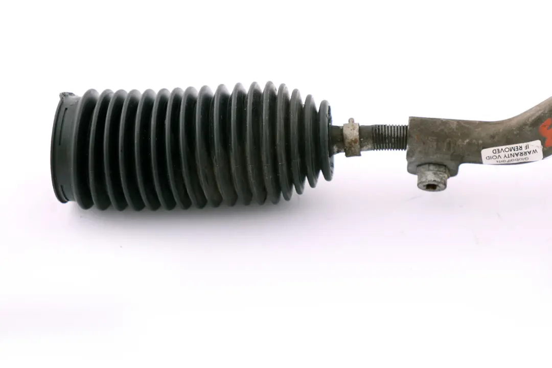 *BMW Mini Cooper F55 F56 F57 Spurstange Links 3210 für mit Teilenummer 6854733 *BMW Mini Cooper F55 F56 F57 Spurstange Links 3210 - SKU 6854733 - Teilenummer 6854733