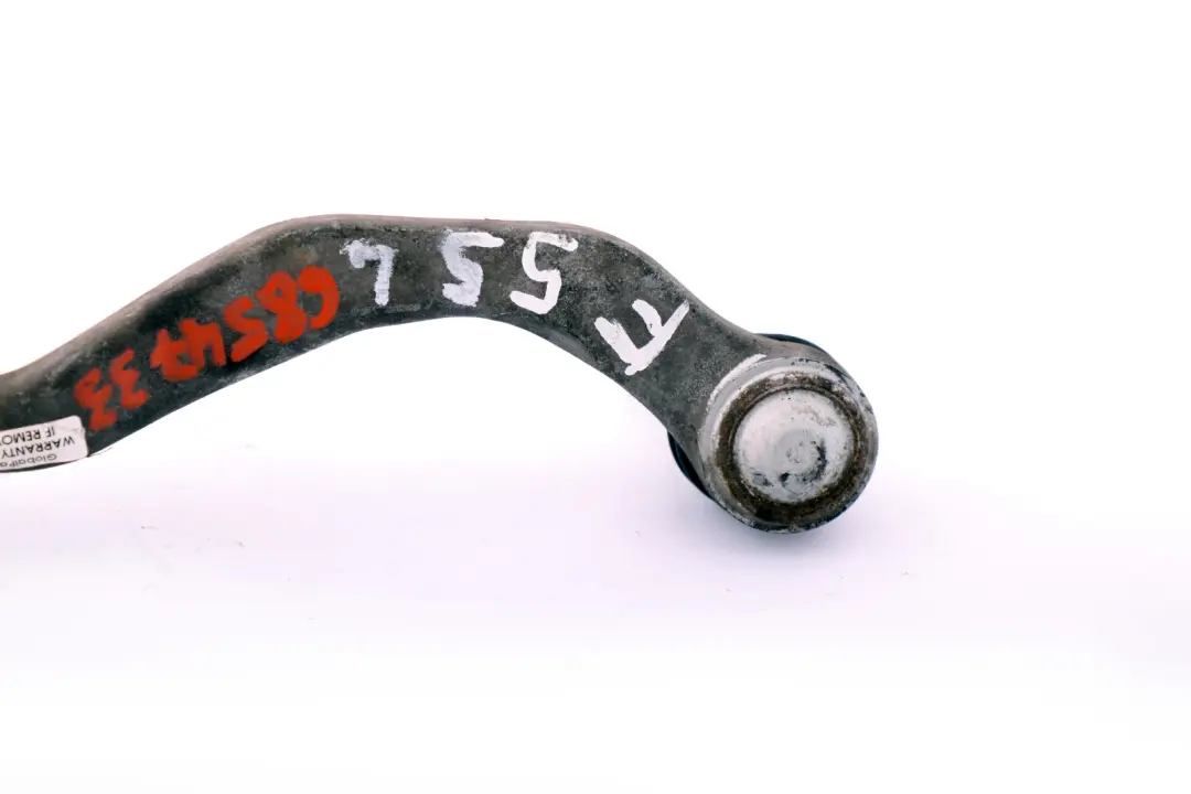 *BMW Mini Cooper F55 F56 F57 Spurstange Links 3210 für mit Teilenummer 6854733 *BMW Mini Cooper F55 F56 F57 Spurstange Links 3210 - SKU 6854733 - Teilenummer 6854733