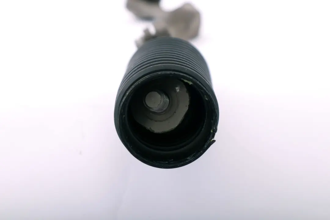 Steering Tie Rod Left N/S to BMW Mini Cooper F55 F56 F57 with Part number 6854733 BMW Mini Cooper F55 F56 F57 Steering Tie Rod Left N/S - SKU 6854733 - Part number 6854733