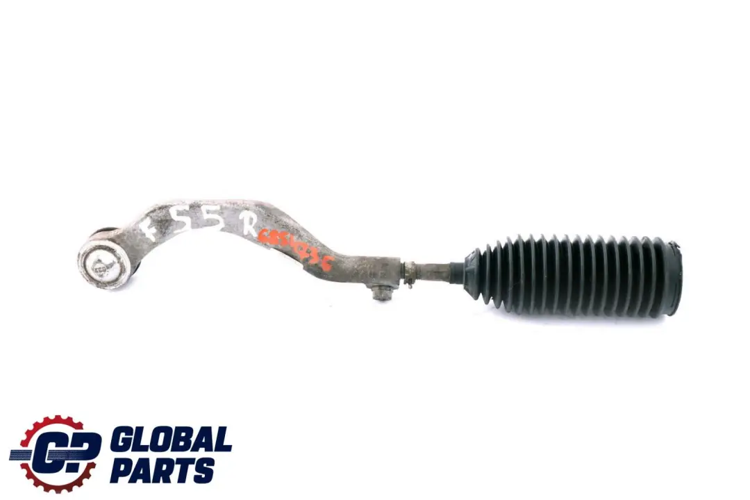Steering Tie Rod Right O/S to BMW Mini Cooper F55 F56 F57 with Part number 6854736 BMW Mini Cooper F55 F56 F57 Steering Tie Rod Right O/S - SKU 6854736 - Part number 6854736