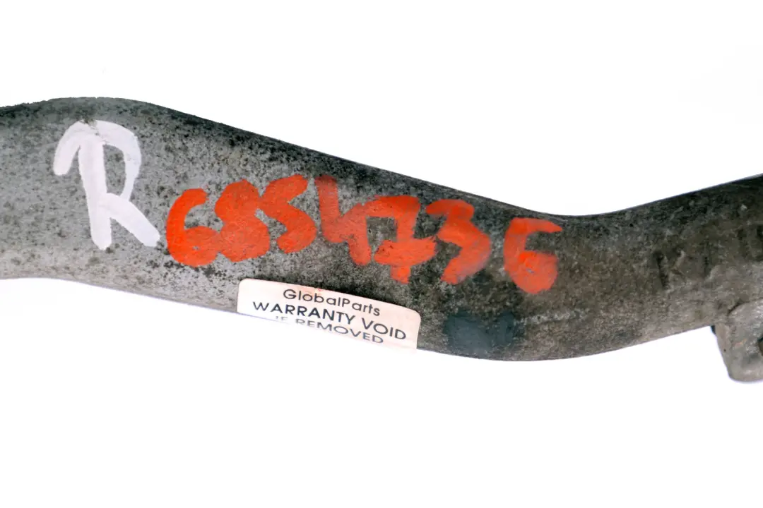 Barre D'Accouplement Droite 3210 pour Mini Cooper F55 F56 F57 à propos du numéro de pièce 6854736 Mini Cooper F55 F56 F57 Barre D'Accouplement Droite 3210 - SKU 6854736 - Numéro de pièce 6854736