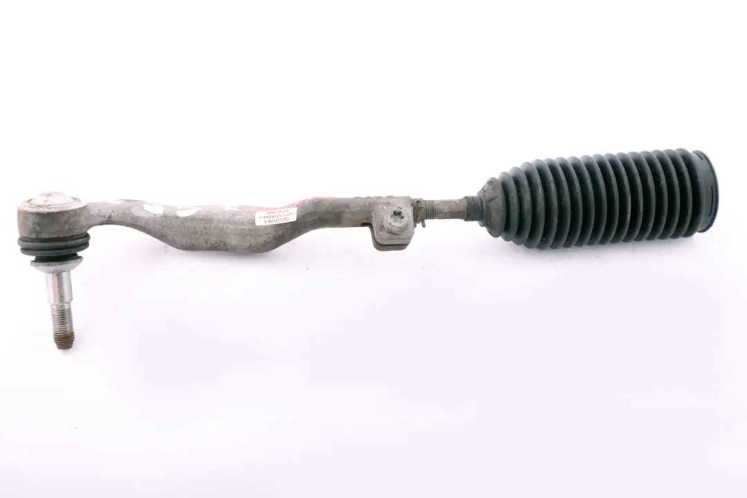 BMW Mini Cooper F55 F56 F57 Steering Tie Rod Right O/S - SKU 6854736 - Part number 6854736