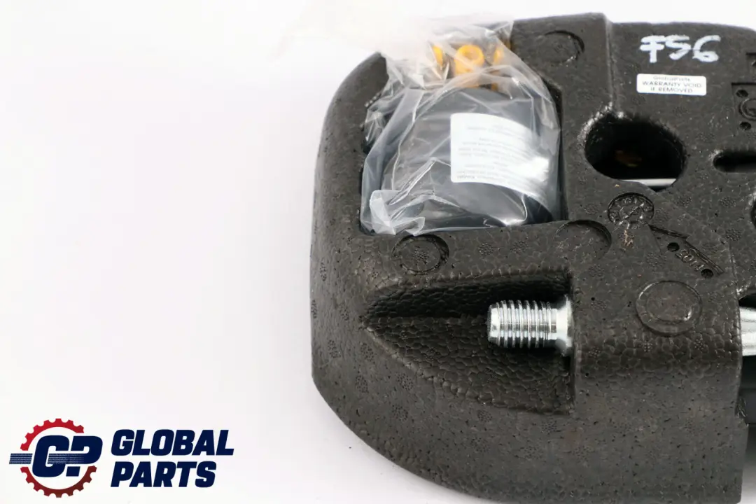  Guscio Portaoggetti Mini F55 F56 F57 Sistema Mobilità Bagagliaio Schiuma - SKU 6854752-1 - Numero di parte 6854752