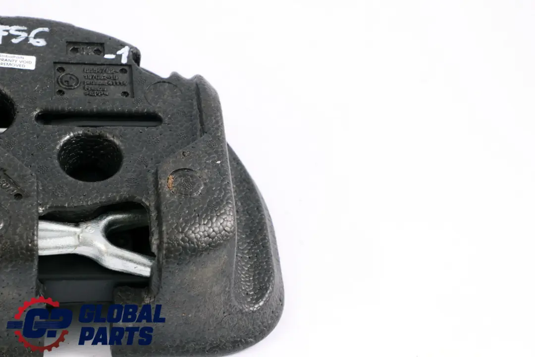  Guscio Portaoggetti Mini F55 F56 F57 Sistema Mobilità Bagagliaio Schiuma - SKU 6854752-1 - Numero di parte 6854752