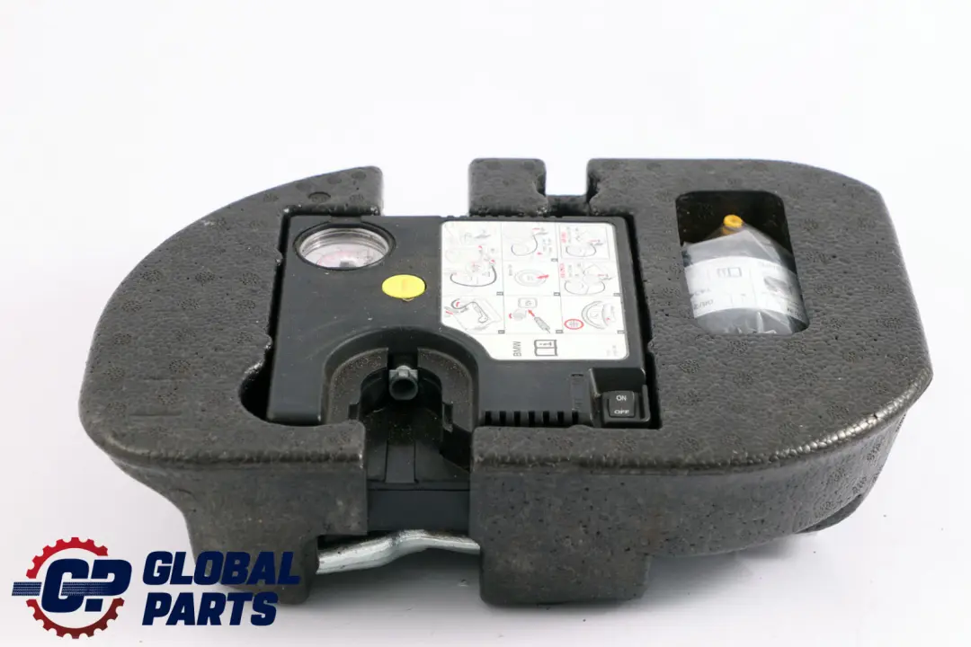  Maletero Mini F55 F56 F57 Espuma Sistema Movilidad - SKU 6854752-1 - Número de pieza 6854752