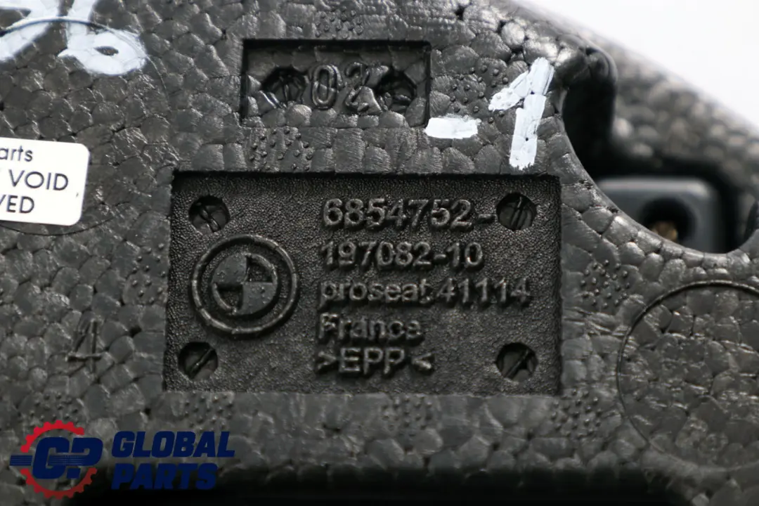 Mini F55 F56 F57 Zestaw Naprawczy Kompresor - SKU 6854752-1 - Numer Części 6854752