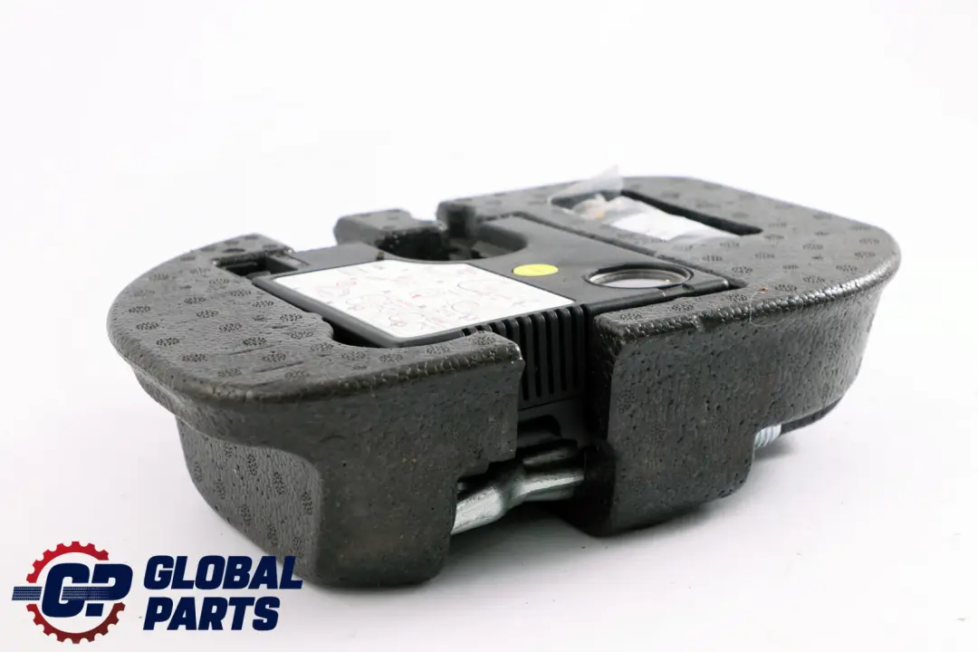 Guscio Portaoggetti Mini F55 F56 F57 Sistema Mobilità Bagagliaio Schiuma - SKU 6854752-1 - Numero di parte 6854752