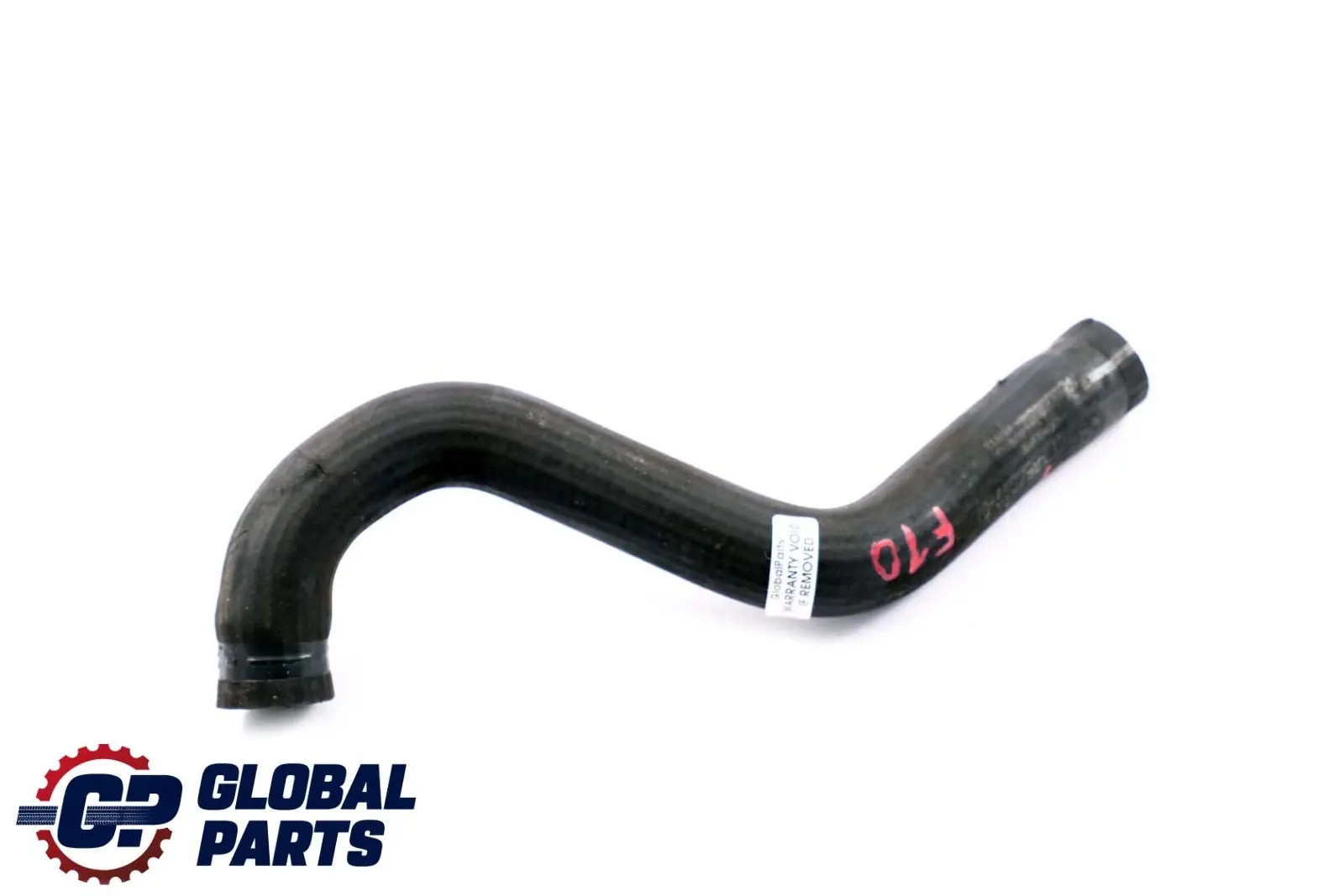 BMW F10 F11 F12 F13 Tubo Di Aspirazione Tubo Flessibile Servosterzo 6854897
