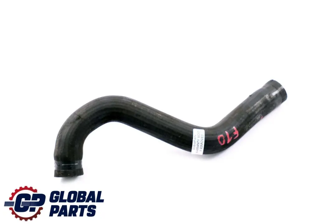 BMW F10 F11 F12 F13 Tuyau D'aspiration De La Direction Assistée - SKU 6854897 - Numéro de pièce 6854897