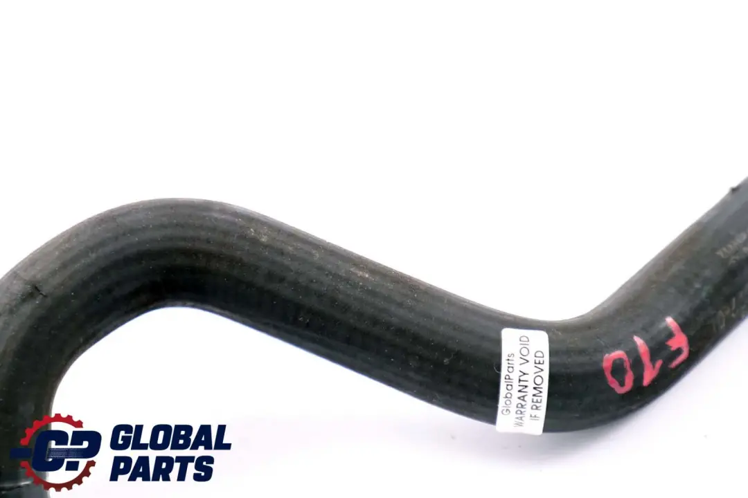 BMW F10 F11 F12 F13 Saugleitung Servolenkung - SKU 6854897 - Teilenummer 6854897
