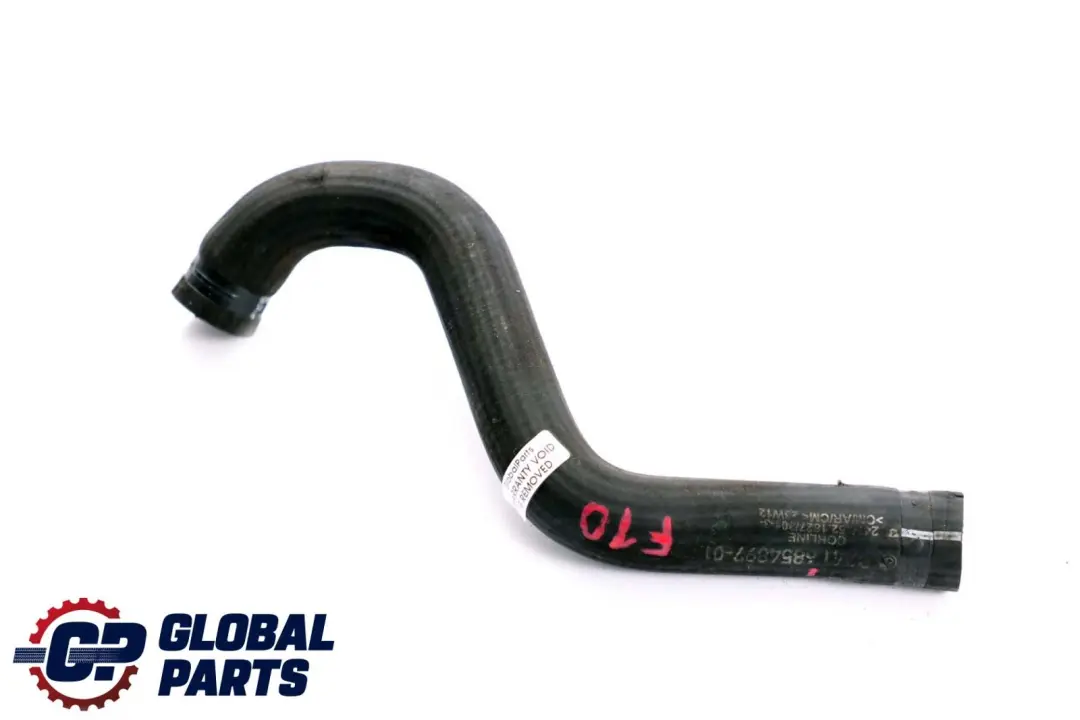 BMW F10 F11 F12 F13 Tuyau D'aspiration De La Direction Assistée - SKU 6854897 - Numéro de pièce 6854897