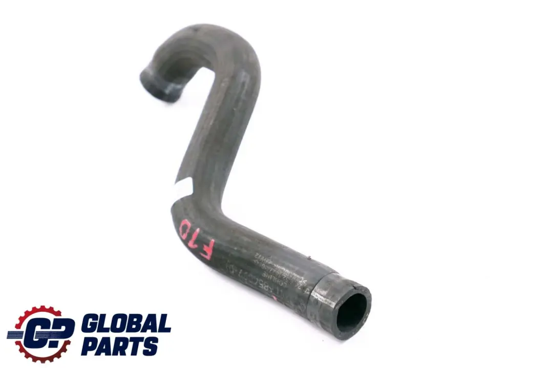 Tubo Aspiración Manguera Dirección Asistida para BMW F10 F11 F12 F13 con número de pieza 6854897 BMW F10 F11 F12 F13 Tubo Aspiración Manguera Dirección Asistida - SKU 6854897 - Número de pieza 6854897