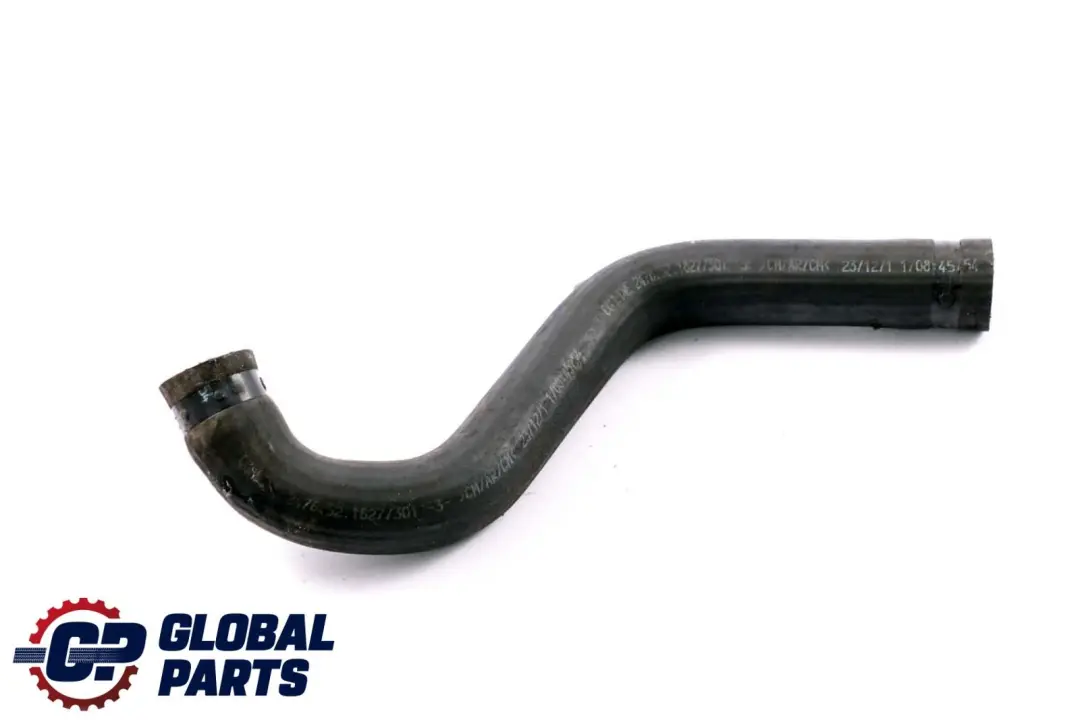 BMW F10 F11 F12 F13 Tuyau D'aspiration De La Direction Assistée - SKU 6854897 - Numéro de pièce 6854897