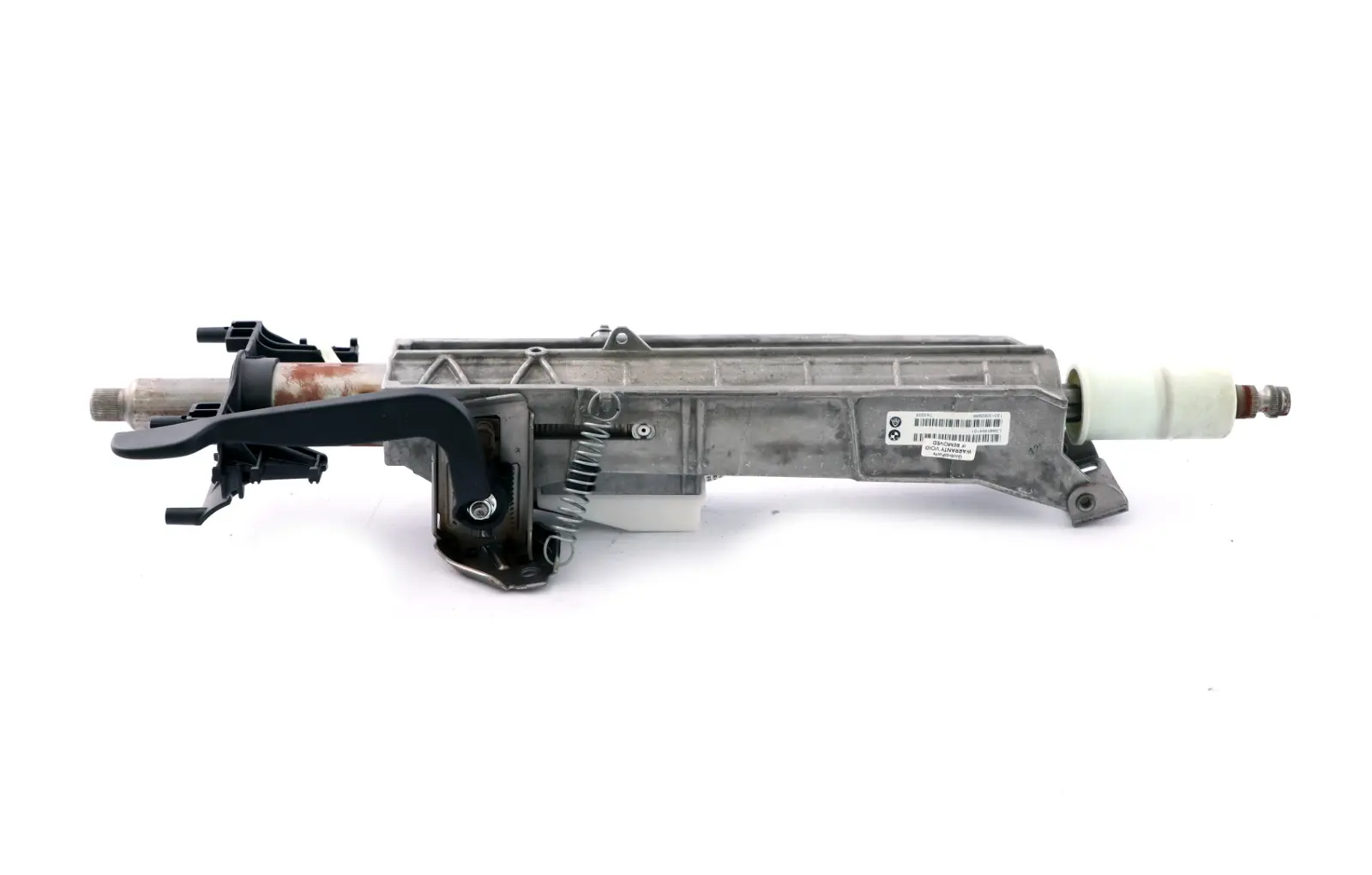 BMW F20 F21 F30 F31 F32 F33 F34 F36 Regolazione Del Piantone Sterzo