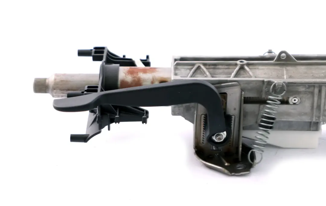 Adjust Steering Column to BMW 1 2 3 4 Series F20 F21 F30 F31 F32 F33 F34 F36 Manual with Part number 6854965 BMW 1 2 3 4 Series F20 F21 F30 F31 F32 F33 F34 F36 Manual Adjust Steering Column - SKU 6854965 - Part number 6854965