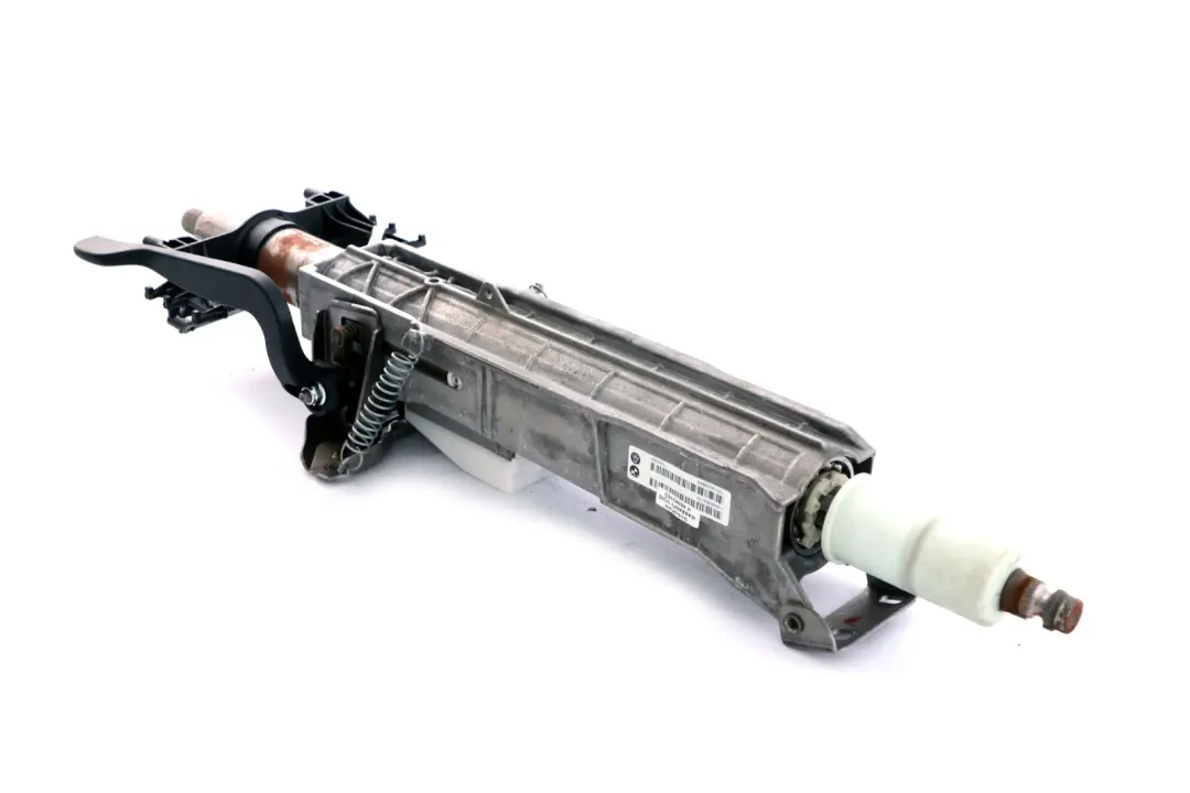 BMW 1 2 3 4 er F20 F21 F30 F31 F32 F33 F34 F36 Lenksäulenverstellung Mechanisch - SKU 6854965 - Teilenummer 6854965