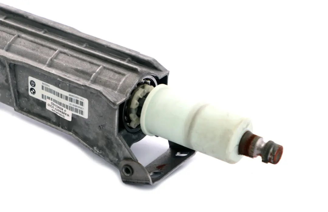 Regolazione Del Piantone Sterzo per BMW F20 F21 F30 F31 F32 F33 F34 F36 con numero di parte 6854965 BMW F20 F21 F30 F31 F32 F33 F34 F36 Regolazione Del Piantone Sterzo - SKU 6854965 - Numero di parte 6854965