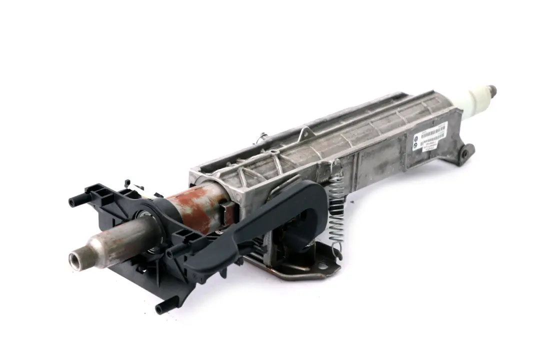 Columna De direccion De ajuste manual para BMW F20 F21 F30 F31 F32 F33 F34 F36 con número de pieza 6854965 BMW F20 F21 F30 F31 F32 F33 F34 F36 Columna De direccion De ajuste manual - SKU 6854965 - Número de pieza 6854965