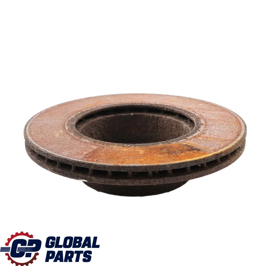 Tarcza hamulcowa przód do BMW E81 E87 E90 E91 E92 o numerze 6854998 BMW E81 E87 E90 E91 E92 Tarcza hamulcowa przód - SKU 6854998-1 - Numer Części 6854998