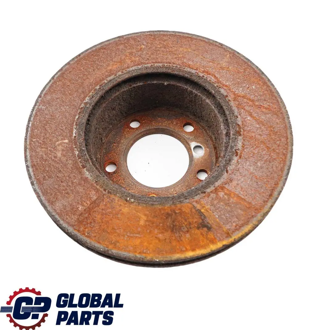 BMW E81 E87 E90 E91 E92 LCI Front Left Right N/O/S Brake Disc Ventilated 300X24 - SKU 6854998-1 - Part number 6854998
