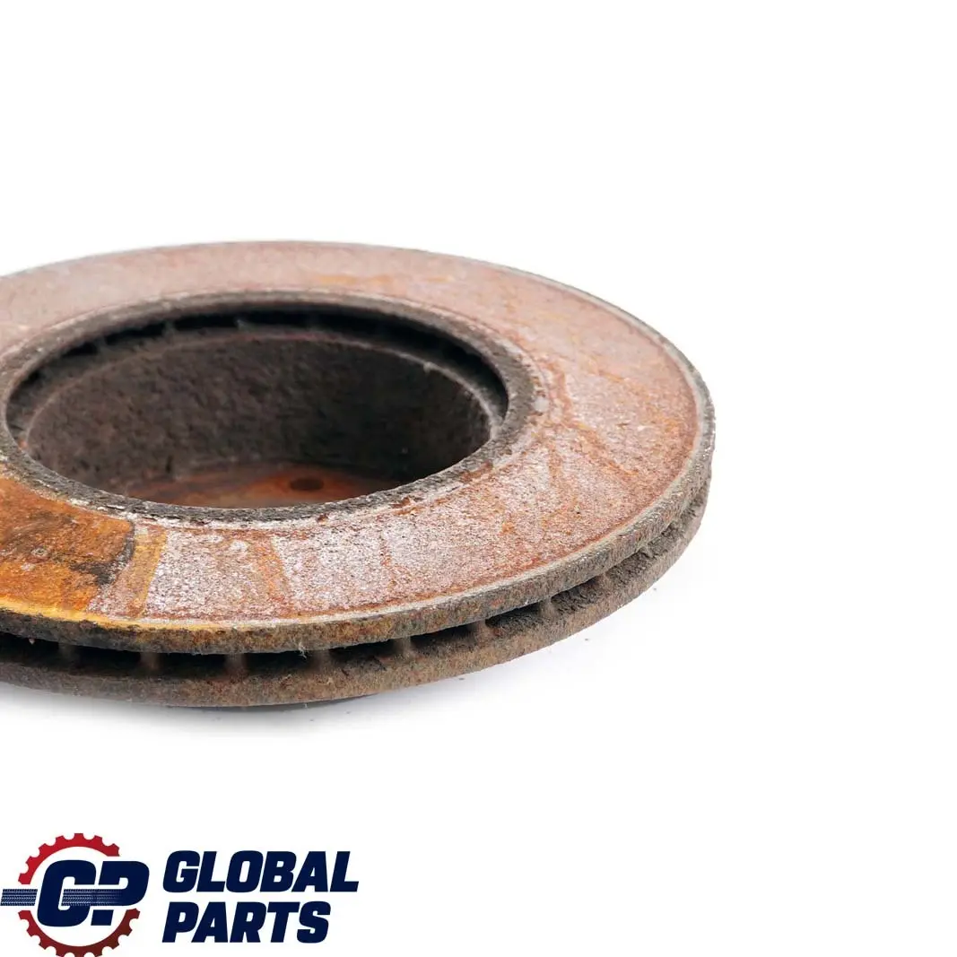 BMW E81 E87 E90 E91 E92 LCI Front Left Right N/O/S Brake Disc Ventilated 300X24 - SKU 6854998-1 - Part number 6854998