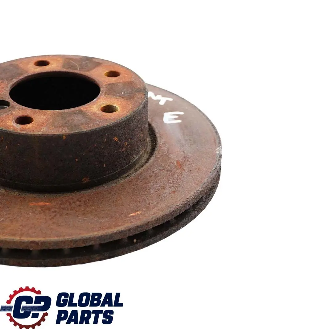 Delantero Izquierdo Derecho Disco Freno Ventilado 300X24 para BMW E87 E90 E91 E92 LCI con número de pieza 6854998 BMW E87 E90 E91 E92 LCI Delantero Izquierdo Derecho Disco Freno Ventilado 300X24 - SKU 6854998-1 - Número de pieza 6854998