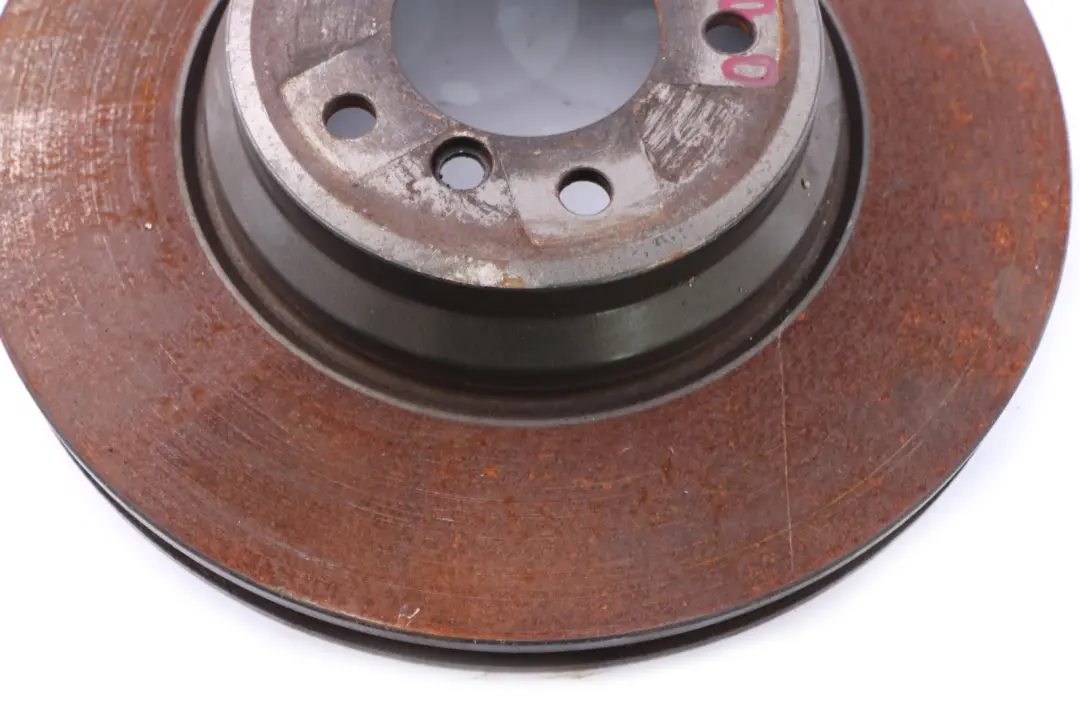 Front Left Right N/O/S Wheel Brake Disc to BMW 3 Series E90 E91 E92 E93 with Part number 6855000 BMW 3 Series E90 E91 E92 E93 Front Left Right N/O/S Wheel Brake Disc - SKU 6855000 - Part number 6855000