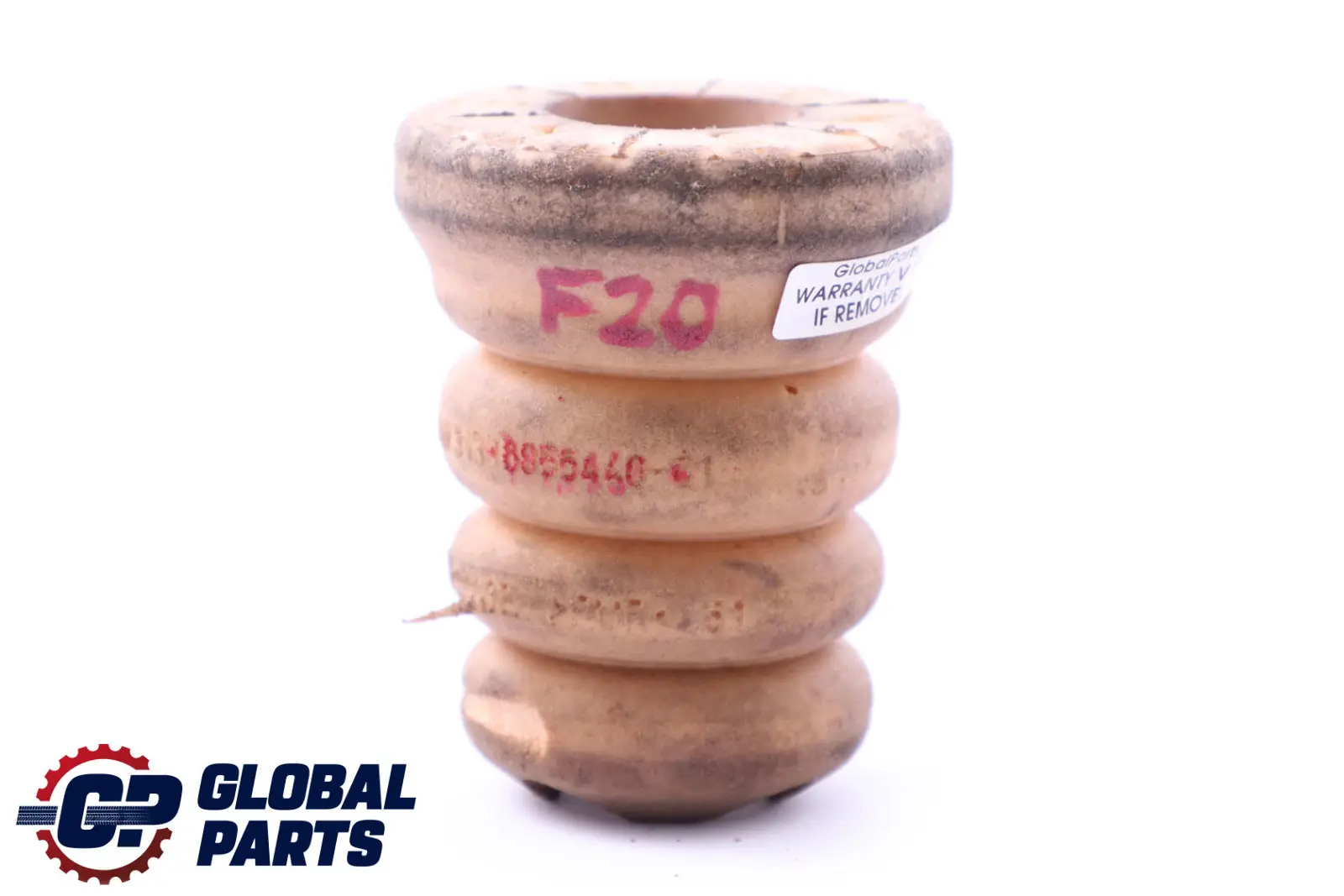 BMW 1 3 Series F20 F21 F30 Front Suspension Additional Damper 6855440