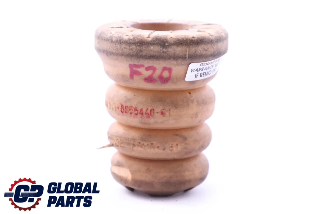 Front Suspension Additional Damper to BMW 1 3 Series F20 F21 F30 with Part number 6855440 BMW 1 3 Series F20 F21 F30 Front Suspension Additional Damper - SKU 6855440 - Part number 6855440
