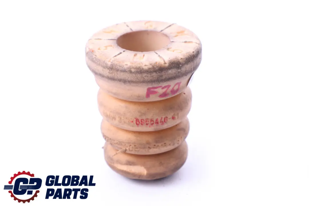 Front Suspension Additional Damper to BMW 1 3 Series F20 F21 F30 with Part number 6855440 BMW 1 3 Series F20 F21 F30 Front Suspension Additional Damper - SKU 6855440 - Part number 6855440