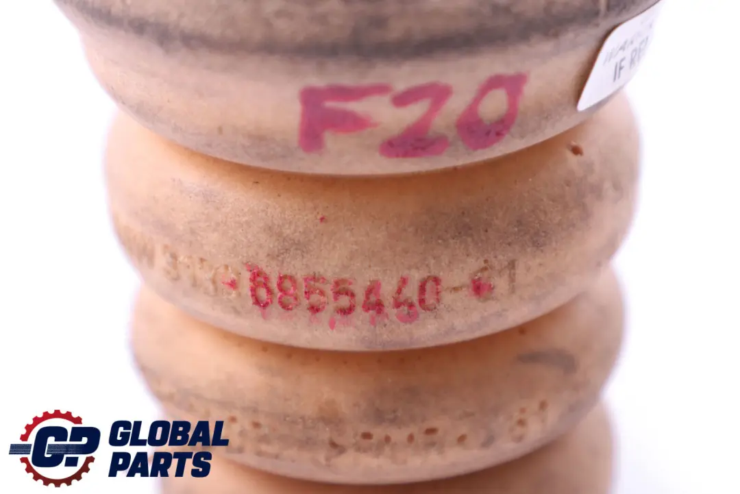 BMW 1 3 Series F20 F21 F30 Front Suspension Additional Damper - SKU 6855440 - Part number 6855440