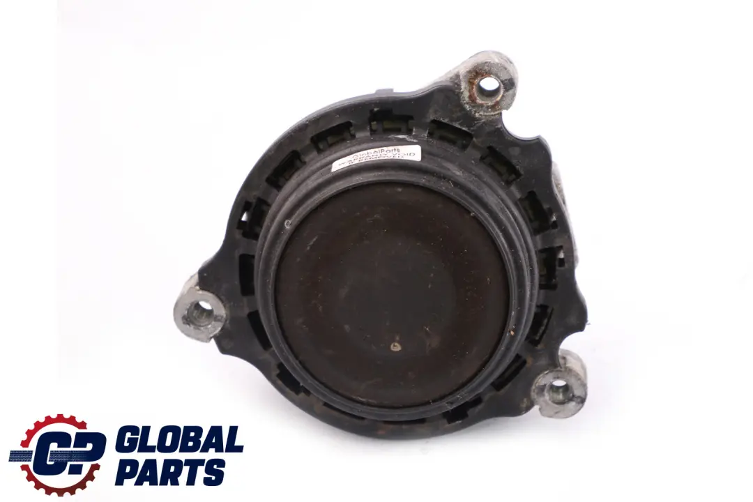 Support Bracket Mount Holder Right O/S to BMW F20 F21 F30 Engine with Part number 6855456 BMW F20 F21 F30 Engine Support Bracket Mount Holder Right O/S - SKU 6855456 - Part number 6855456