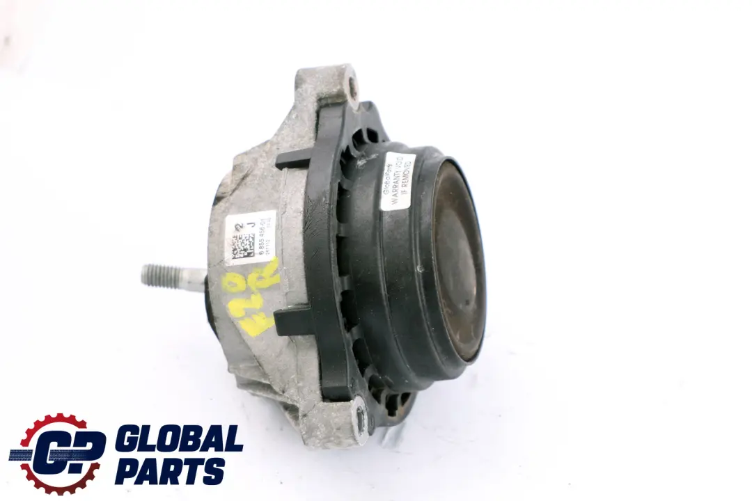 Soporte Motor Soporte Soporte Derecho para BMW F20 F21 F30 con número de pieza 6855456 BMW F20 F21 F30 Soporte Motor Soporte Soporte Derecho - SKU 6855456 - Número de pieza 6855456
