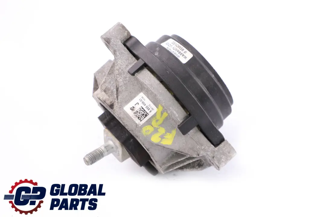 Support Bracket Mount Holder Right O/S to BMW 1 3 Series F20 F21 F30 Engine with Part number 6855456 BMW 1 3 Series F20 F21 F30 Engine Support Bracket Mount Holder Right O/S - SKU 6855456 - Part number 6855456