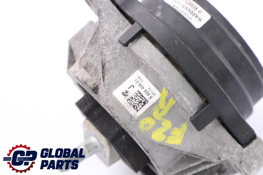 BMW F20 F21 F30 Soporte Motor Soporte Soporte Derecho - SKU 6855456 - Número de pieza 6855456