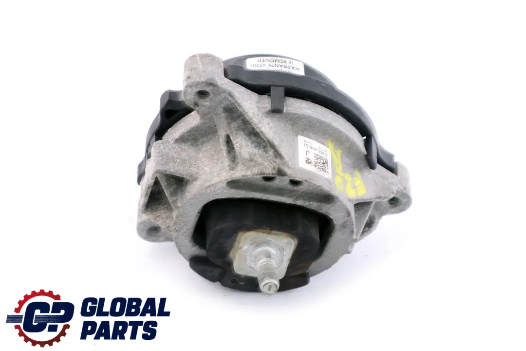 BMW F20 F21 F30 Supporto Motore Staffa Destra - SKU 6855456 - Numero di parte 6855456