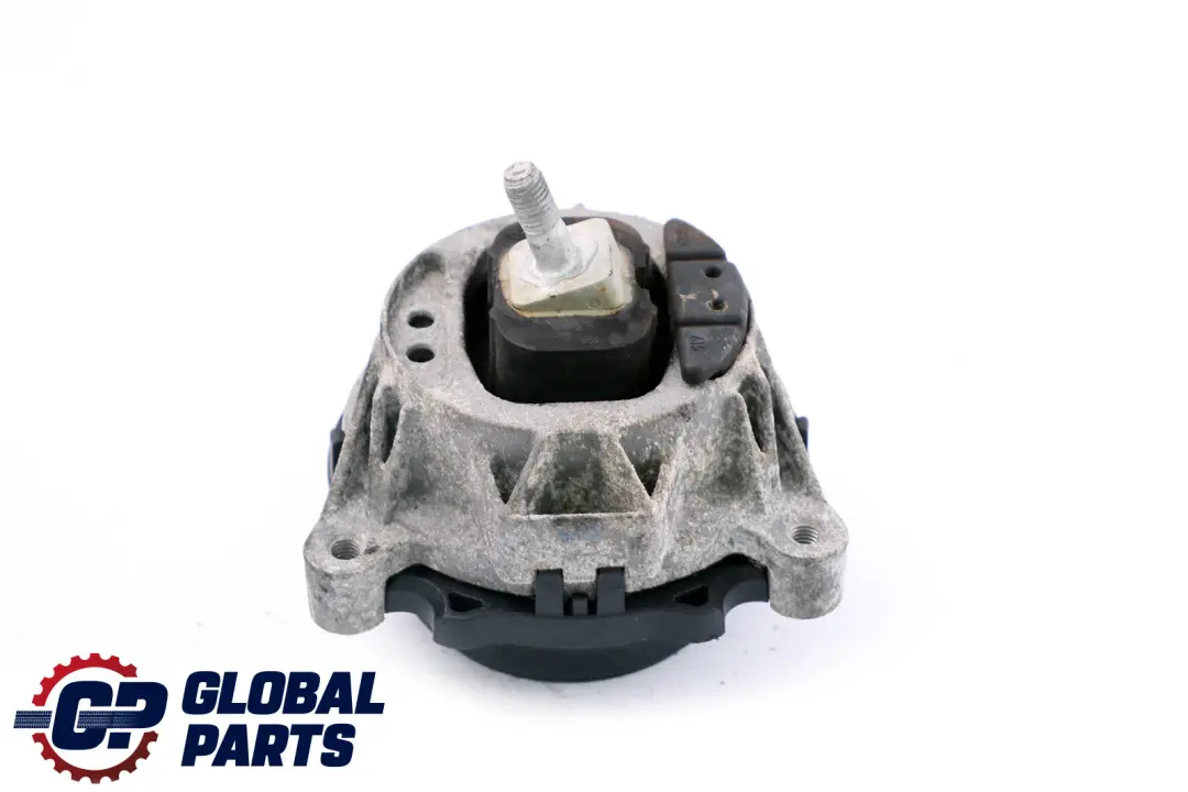 Support Bracket Mount Holder Right O/S to BMW F20 F21 F30 Engine with Part number 6855456 BMW F20 F21 F30 Engine Support Bracket Mount Holder Right O/S - SKU 6855456 - Part number 6855456