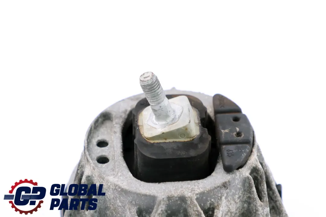 BMW F20 F21 F30 Engine Support Bracket Mount Holder Right O/S - SKU 6855456 - Part number 6855456