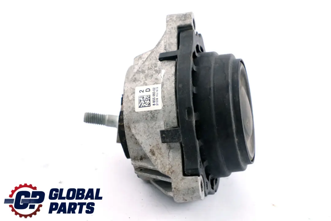 N55 Engine Mount Right O/S to BMW 1 3 Series F20 F21 M135i F30 F31 335i with Part number 6855460 BMW 1 3 Series F20 F21 M135i F30 F31 335i N55 Engine Mount Right O/S - SKU 6855460 - Part number 6855460