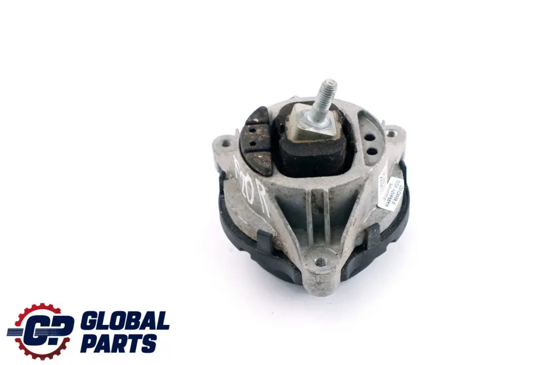 N55 Engine Mount Right O/S to BMW 1 3 Series F20 F21 M135i F30 F31 335i with Part number 6855460 BMW 1 3 Series F20 F21 M135i F30 F31 335i N55 Engine Mount Right O/S - SKU 6855460 - Part number 6855460